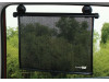 Шторка сонцезахисна в автомобіль FreeON 41×50 см, black, Фото 5