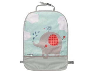 Защитный чехол на спинку сиденья автомобиля FreeON Elephant