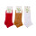 Шкарпетки MasterStep 3311 білий (35-46)