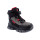 Ботинки детские Clibee HB364 grey-black 26-31