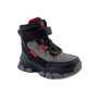 Черевики дитячі Clibee HB364 grey-black 26-31
