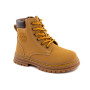 Черевики дитячі Clibee KB203 camel-brown 26-31