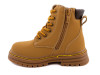 Черевики дитячі Clibee KB203 camel-brown 26-31, Фото 6