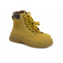 Черевики дитячі Clibee KC204 camel-brown 32-37