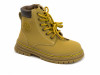 Черевики дитячі Clibee KC204 camel-brown 32-37, Фото 4