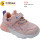 Кроссовки детские Clibee E158 pink 21-26