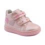 Ботинки детские Clibee P556 pink 20-25