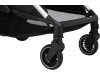 Прогулочная коляска для ребенка FreeON Unique Silver, Фото 13