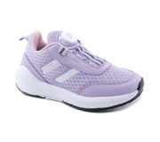Кроссовки сетка Apawwa GC659 purple 26-31