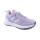 Кроссовки сетка Apawwa GC659 purple 26-31