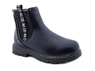 Черевики American Club XD 64/22 синій 32-36 (698/23)