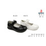Туфлі дитячі Apawwa MC15-3 white 26-31