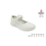 Туфлі дитячі Apawwa MC16 white 32-37