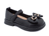Туфли детские Apawwa MC530 black 32-37, Фото 4