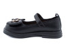 Туфли детские Apawwa MC530 black 32-37, Фото 5