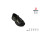 Туфлі дитячі Apawwa MC535 black 27-31