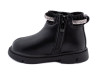 Черевики дитячі Apawwa NQ701 black 21-25, Фото 5