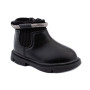 Ботинки детские Apawwa NQ701 black 21-25