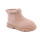 Ботинки детские Apawwa NQ702 pink 26-31
