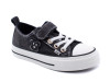 Кеды детские Apawwa RC354 black 26-31, Фото 4