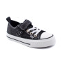 Кеды детские Apawwa RC354 black 26-31