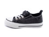 Кеды детские Apawwa RC354 black 26-31, Фото 6