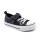 Кеды детские Apawwa RC354 black 26-31