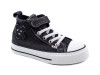 Кеди дитячі Apawwa RC356 black 26-31, Фото 5