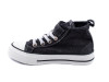 Кеди дитячі Apawwa RC356 black 26-31, Фото 6