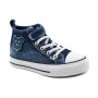 Кеди дитячі Apawwa RC356 blue 26-31