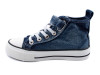 Кеди дитячі Apawwa RC356 blue 26-31, Фото 6