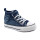 Кеды детские Apawwa RC356 blue 26-31