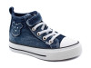 Кеди дитячі Apawwa RC357 blue 32-37, Фото 4