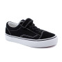 Кеды детские Apawwa RC363 black 32-37