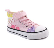 Кеды детские Apawwa RC901 pink 25-30