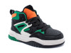 Хайтопы детские Apawwa TQ200 black 32-37, Фото 4