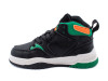 Хайтопы детские Apawwa TQ200 black 32-37, Фото 5