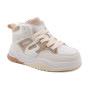 Детские хайтопы Apawwa TQ200 beige 32-37