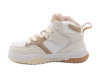Детские хайтопы Apawwa TQ200 beige 32-37, Фото 5