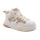 Детские хайтопы Apawwa TQ200 beige 32-37