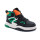 Хайтопи дитячі Apawwa TQ199 black 26-31