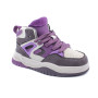 Детские хайтопы Apawwa TQ199 purple 26-31