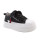 Кросівки дитячі Apawwa TC816 black/white 31-36