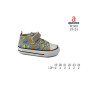 Кеди дитячі Apawwa RC903 khaki 19-24 Кеди дитячі Apawwa RC903 khaki 19-24