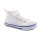 Кеды детские Apawwa RC904 white 26-31