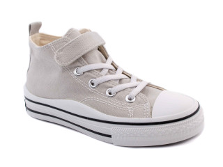 Кеди дитячі Apawwa RC905 grey 32-37