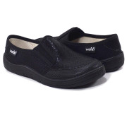 Вика6 30-36 черный