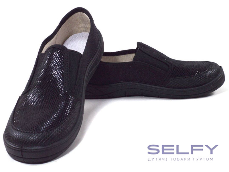 Вика6 30-36 черный, Фото 3