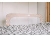 Защитный бортик для кровати FreeON little dots, Фото 12