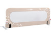 Захисний бортик для ліжка FreeON little dots, beige, Фото 8